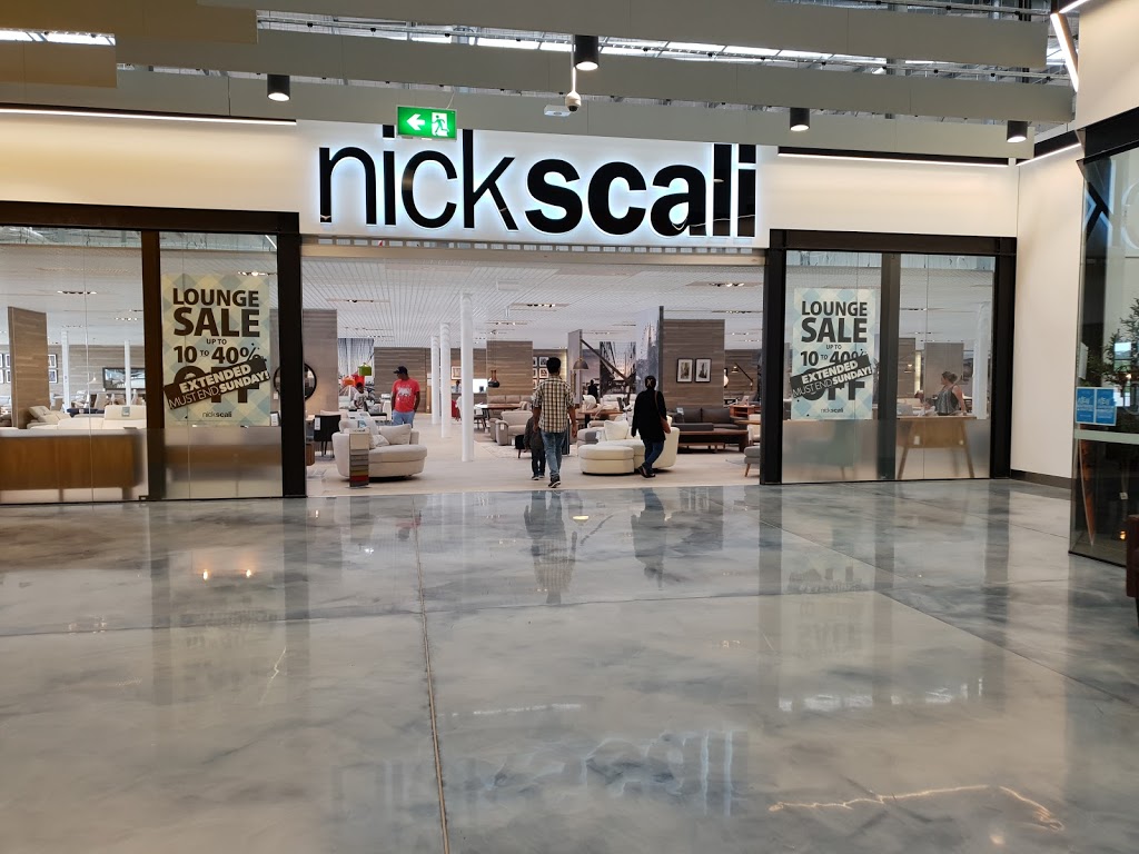 Nick Scali Furniture | furniture store | 1/17/43 Hollinsworth Rd, Marsden Park NSW 2765, Australia | 0282875244 OR +61 2 8287 5244