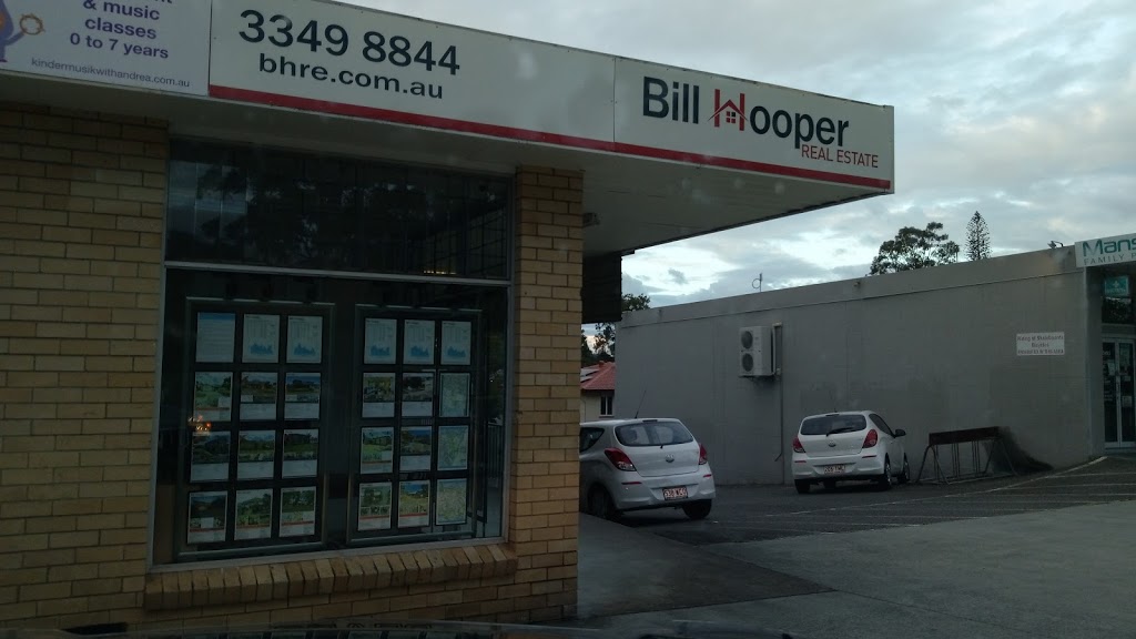 Bill Hooper Real Estate | real estate agency | 14 Aminya St, Mansfield QLD 4122, Australia | 0733498844 OR +61 7 3349 8844
