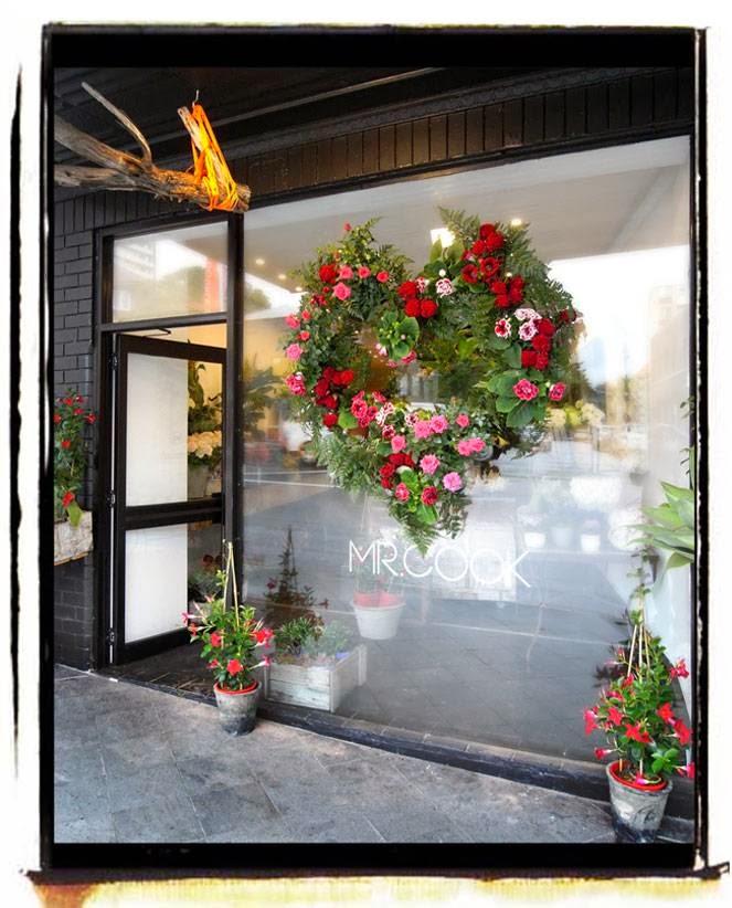 Mr Cook | florist | 10/34-46 Ralph St, Alexandria NSW 2015, Australia | 0296931593 OR +61 2 9693 1593