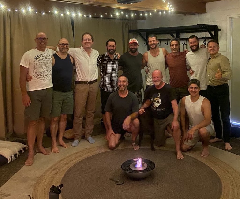 Murwillumbah Mens Circle | McLeod St, Condong NSW 2484, Australia | Phone: 0433 815 245