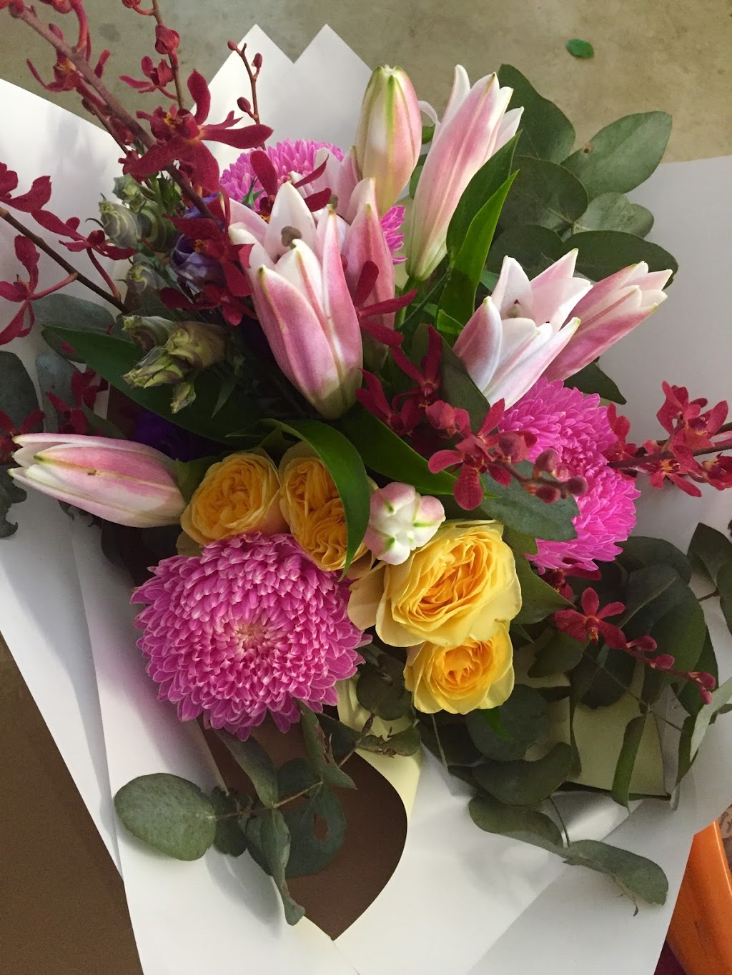 Blooms of Noosa eBoutique Florist | florist | Kauri Cres, Peregian Springs QLD 4573, Australia | 0754713121 OR +61 7 5471 3121