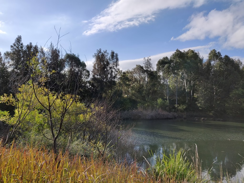 Tempe Lands | park | Tempe NSW 2044, Australia