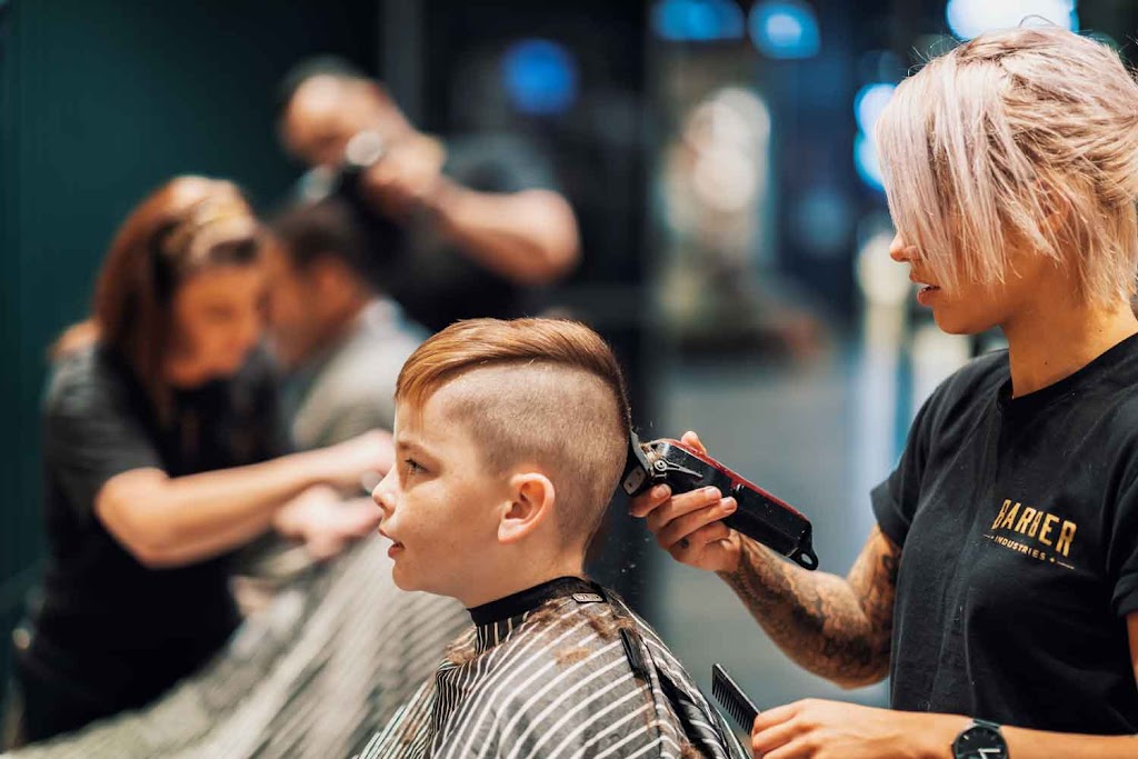 Barber Industries | 1 Molly Morgan Dr, East Maitland NSW 2323, Australia | Phone: (02) 4933 1105