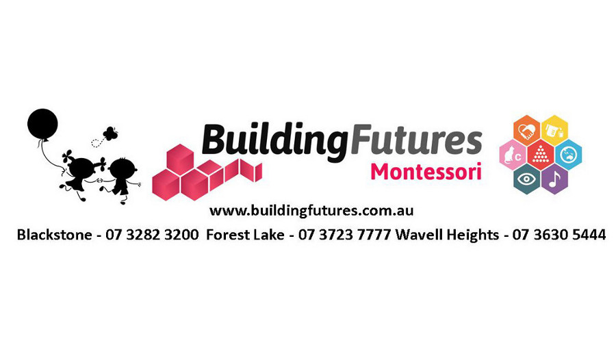 Building Futures Montessori Child Care | school | 15 High St, Forest Lake QLD 4078, Australia | 0737237777 OR +61 7 3723 7777