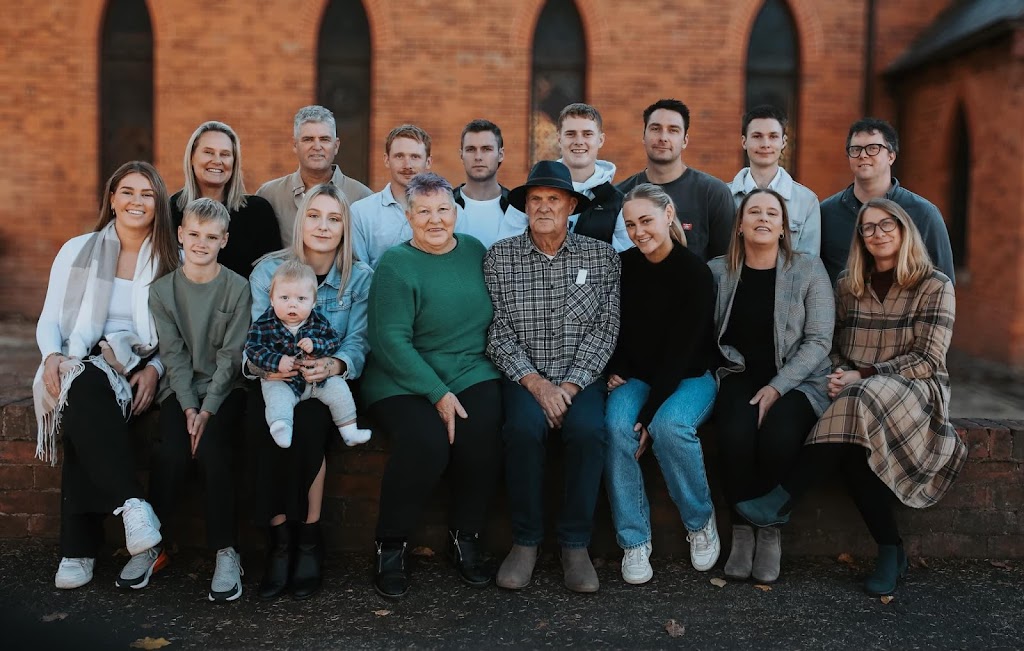 N.J. Todd Funeral Directors | 81 Baddaginnie-Benalla Rd, Benalla VIC 3672, Australia | Phone: (03) 5762 2461