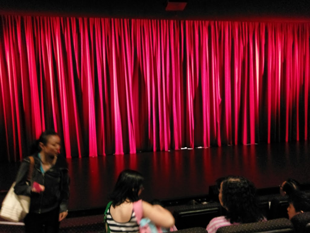 George Jenkins Theatre | Monash University, 47-49 Moorooduc Hwy, Frankston VIC 3199, Australia | Phone: (03) 9905 1111