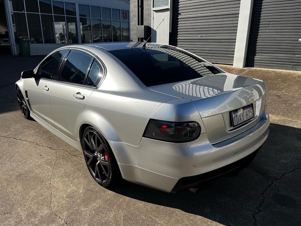 Jna motors | 499 Warwick Rd, Yamanto QLD 4305, Australia | Phone: 0413 411 205