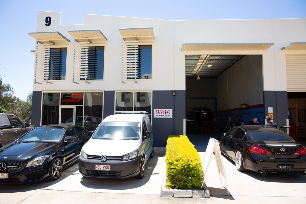 SD Automotive | car repair | Unit 9/15 Corporate Pl, Hillcrest QLD 4118, Australia | 0731222546 OR +61 7 3122 2546