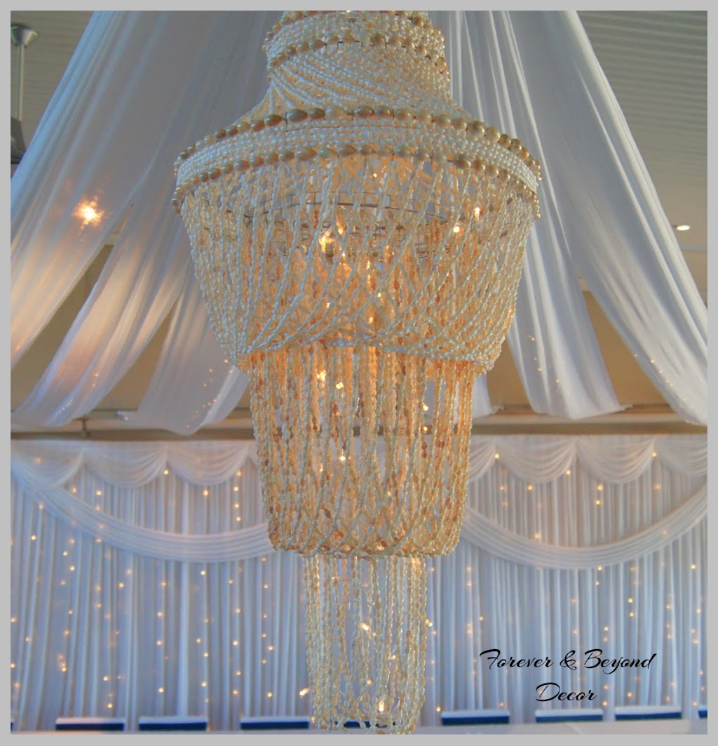 Forever & Beyond Decor Wedding and Event Decorators | 17 Nightshade Dr, Berkeley Vale NSW 2261, Australia | Phone: 0402 379 112