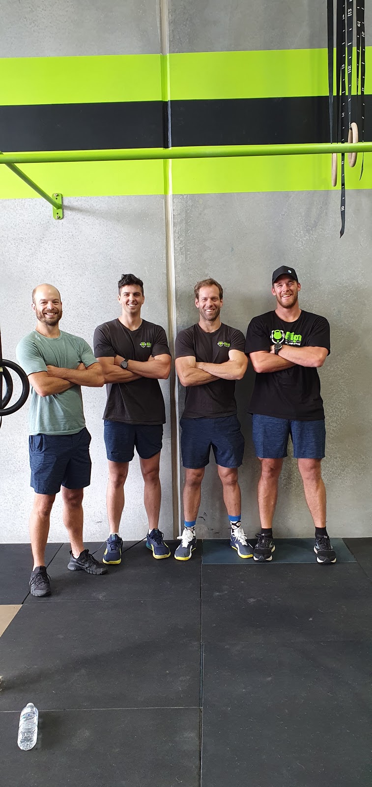 Align Fitness and Massage | 4/110 Mornington Rd, Mornington TAS 7018, Australia | Phone: 0400 042 891