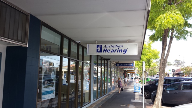 Australian Hearing Cheltenham | doctor | 42 Station Rd, Cheltenham VIC 3192, Australia | 0395810300 OR +61 3 9581 0300