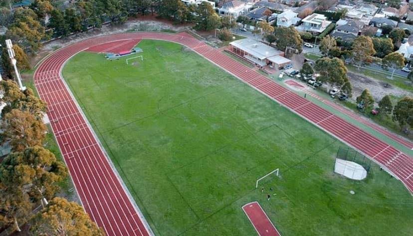 Sandringham Athletics Track | gym | Glamis Ave, Hampton VIC 3188, Australia | 0432580103 OR +61 432 580 103