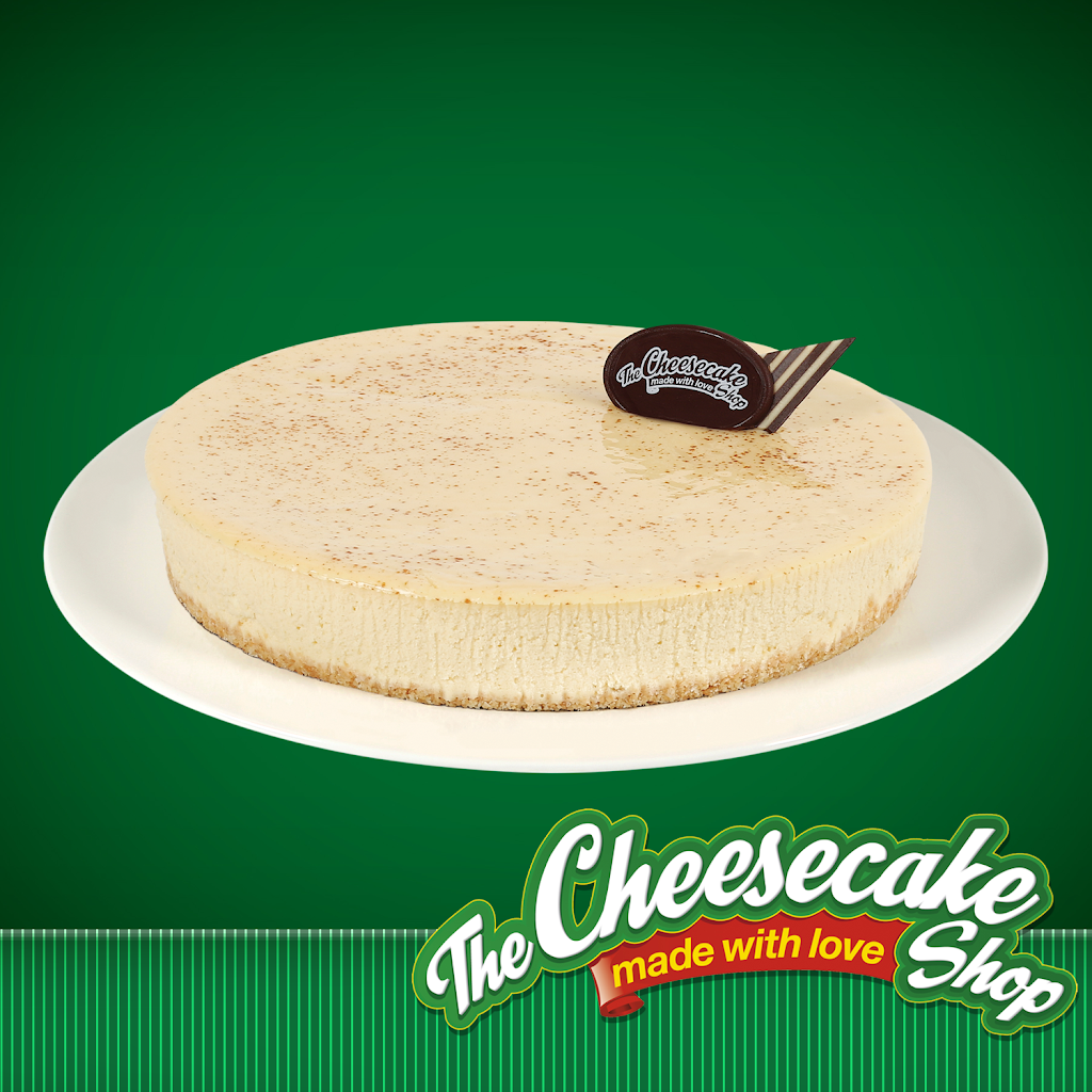 The Cheesecake Shop Cleveland | bakery | 4/18-20 Shore St W, Cleveland QLD 4163, Australia | 0738211644 OR +61 7 3821 1644