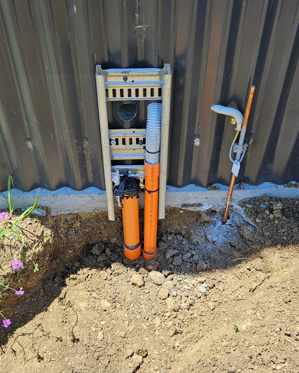 Stand Fast Electrical | 167 Victoria St, Warwick QLD 4370, Australia | Phone: 0406 936 253