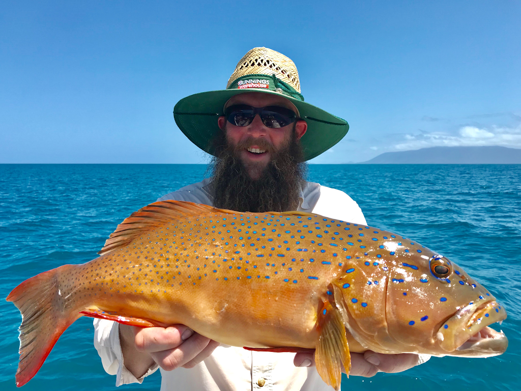 fishing charters Port Douglas -Exceed sportfishing |  | Ashford Ave, Port Douglas QLD 4877, Australia | 0467606817 OR +61 467 606 817