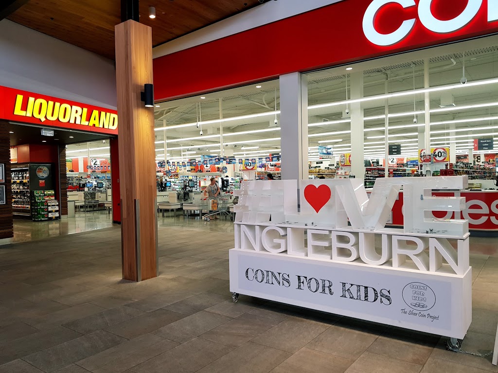 Coles Ingleburn | supermarket | 100 Macquarie Rd, Ingleburn NSW 2565, Australia | 0287979600 OR +61 2 8797 9600