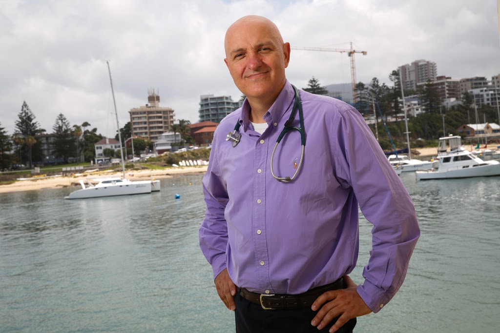 Radio Doctor | doctor | 26 Ralph Black Dr, North Wollongong NSW 2500, Australia | 0242285522 OR +61 2 4228 5522