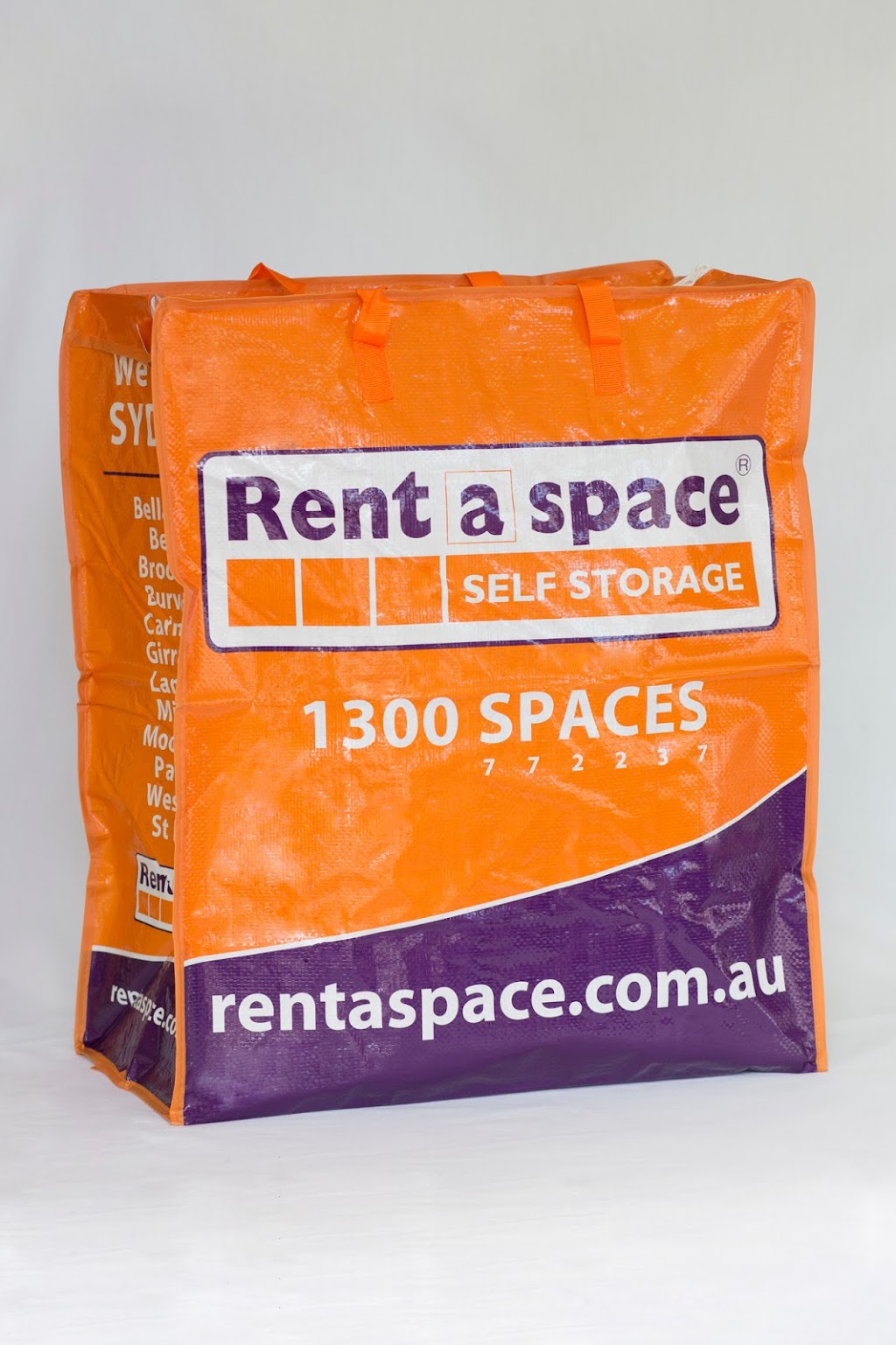 Rent A Space Self Storage West Ryde | storage | 75 Falconer St, West Ryde NSW 2114, Australia | 0287580013 OR +61 2 8758 0013