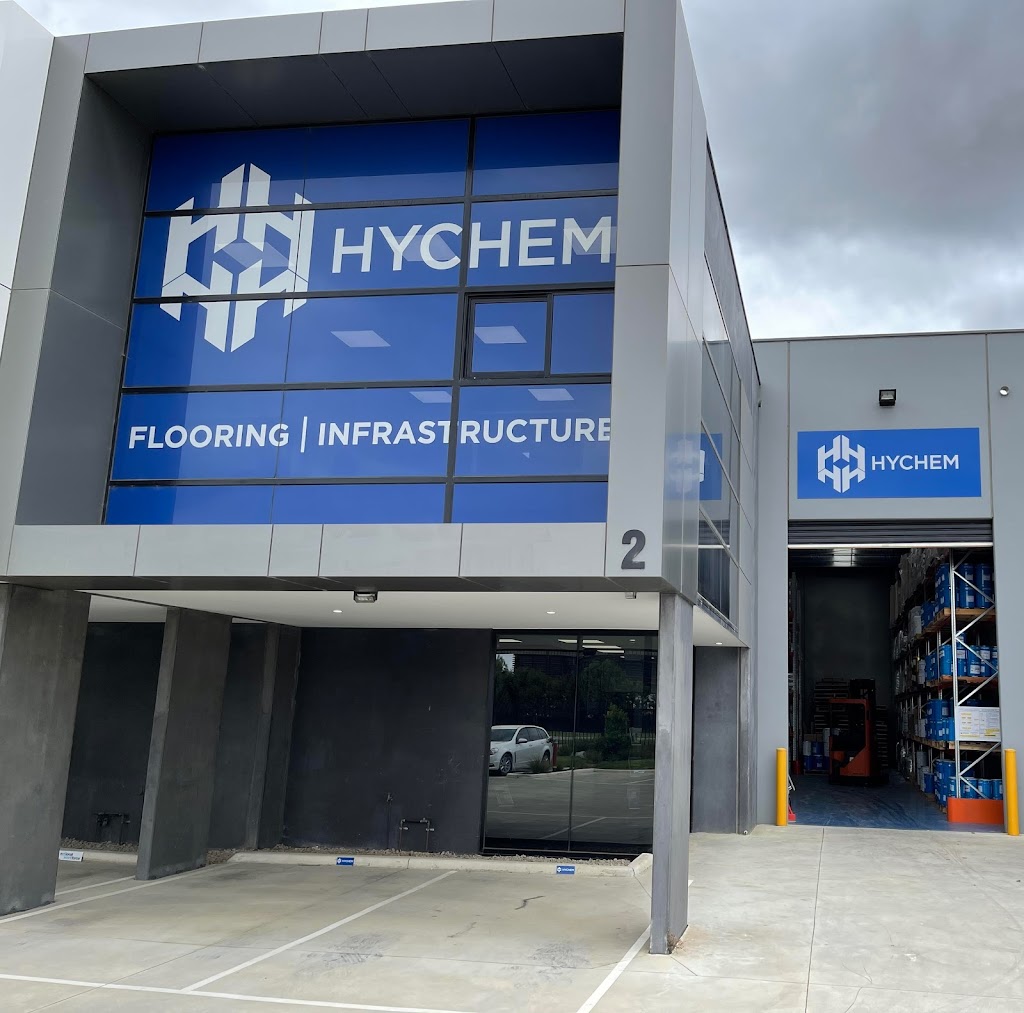 Hychem | 2 Indian Dr, Keysborough VIC 3173, Australia | Phone: 0400 024 400