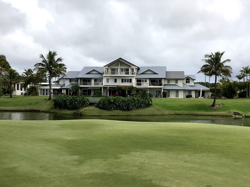 The Pines Golf Course | Gleneagles Dr, Hope Island QLD 4212, Australia | Phone: (07) 5699 9050