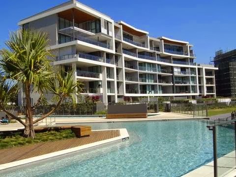 Allisee Apartments Management Office | real estate agency | 323 Bayview St, Hollywell QLD 4216, Australia | 0755296333 OR +61 7 5529 6333