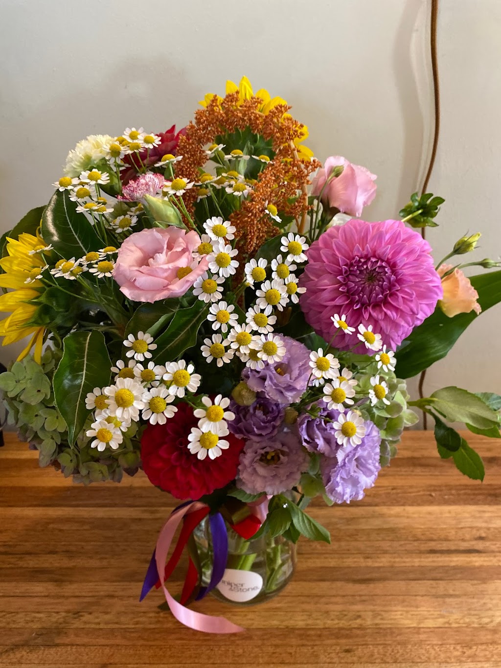 Juniper and Stone Florist | private Studio, Yackandandah VIC 3749, Australia | Phone: 0413 078 217