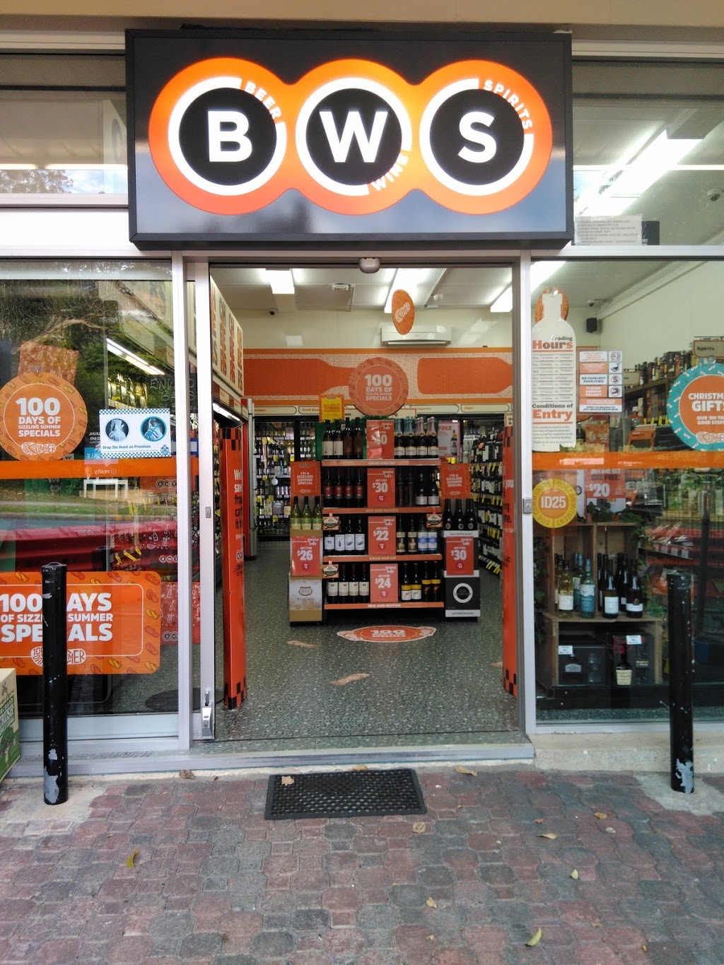 BWS Jindalee | 5/66 Curragundi Rd, Jindalee QLD 4074, Australia | Phone: (07) 3376 9394