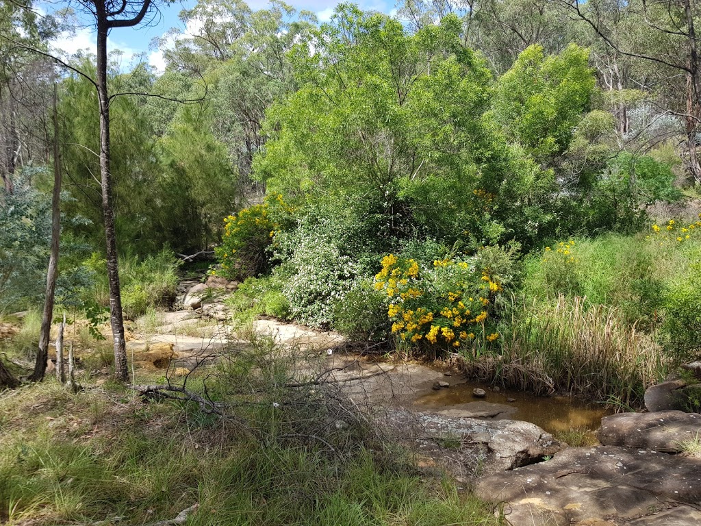 Hartmann Park | Crows Nest QLD 4355, Australia