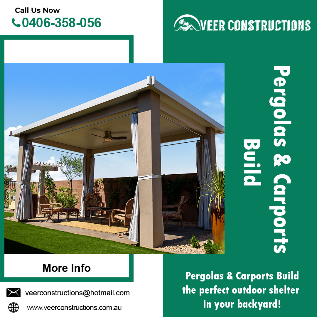 Veer Constructions | 215 Palmers Rd, Truganina VIC 3029, Australia | Phone: 0406 358 056
