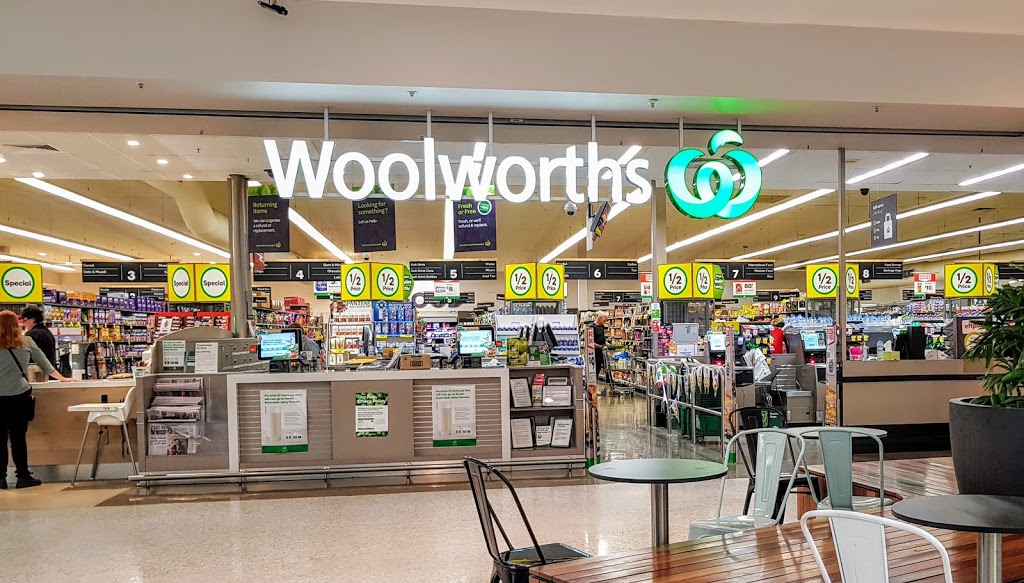 Woolworths West Lakes | supermarket | 111 W Lakes Blvd, West Lakes SA 5021, Australia | 0883145438 OR +61 8 8314 5438