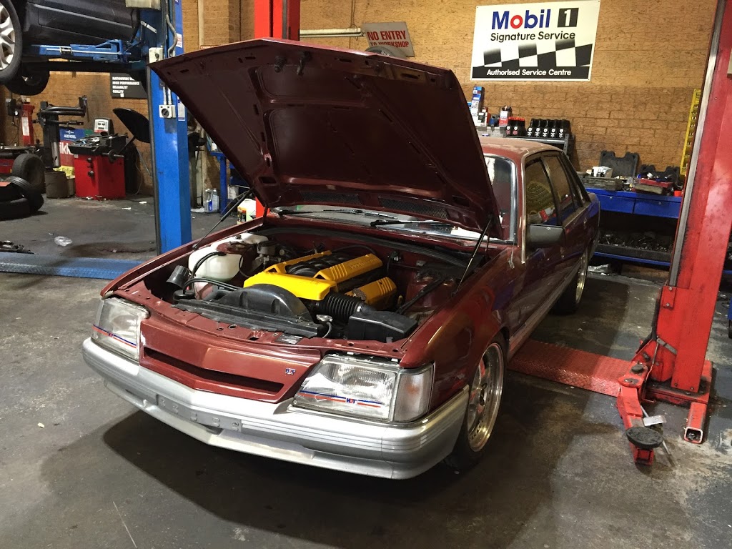 Ashford Automotive Repairs | 18A Blenheim St, Glenroy VIC 3046, Australia | Phone: (03) 9306 8947