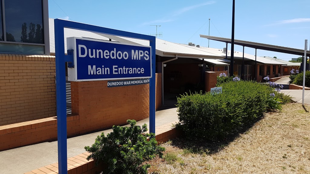 Dunedoo Memorial Health Service (Hospital) | hospital | 31 Digilah St, Dunedoo NSW 2844, Australia | 0263703000 OR +61 2 6370 3000