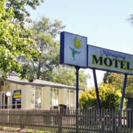 Mittagong Motel | lodging | 7-11 Old Hume Hwy, Mittagong NSW 2575, Australia | 0248711277 OR +61 2 4871 1277