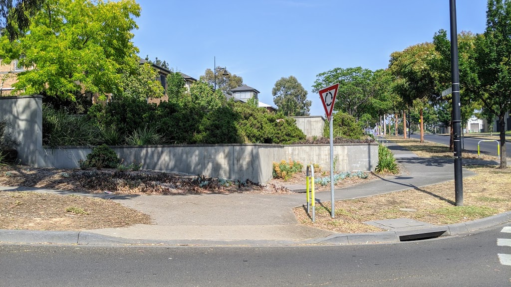 Boulevard Linear Reserve | park | Maribyrnong VIC 3032, Australia