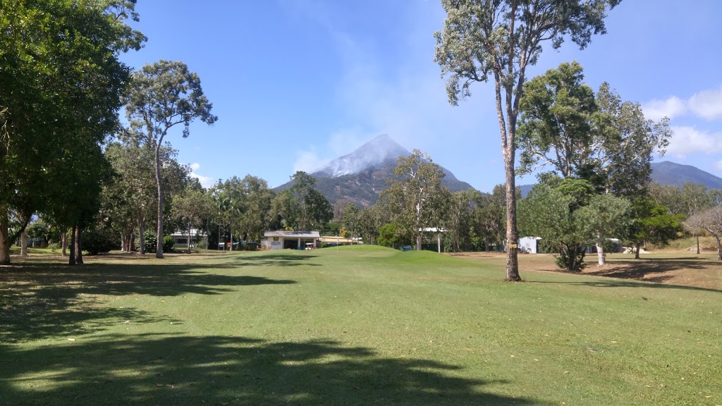 Gordonvale Golf Course | George St, Gordonvale QLD 4865, Australia | Phone: (07) 4056 3999