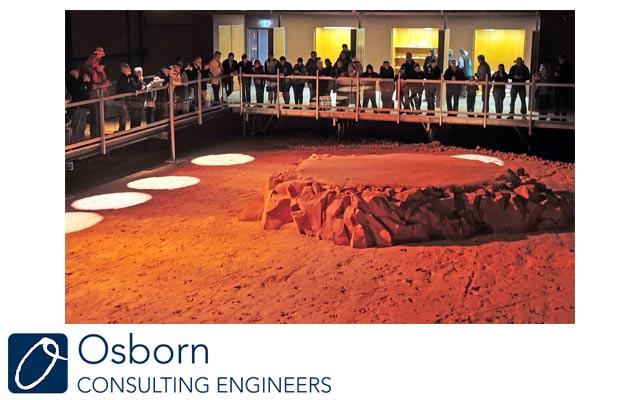 Osborn Consulting Engineers | 148A Palmerin St, Warwick QLD 4370, Australia | Phone: (07) 4660 3300