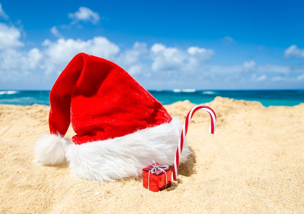 Christmas in Australia | 40 Craig St, Brighton QLD 4017, Australia | Phone: 0437 866 869