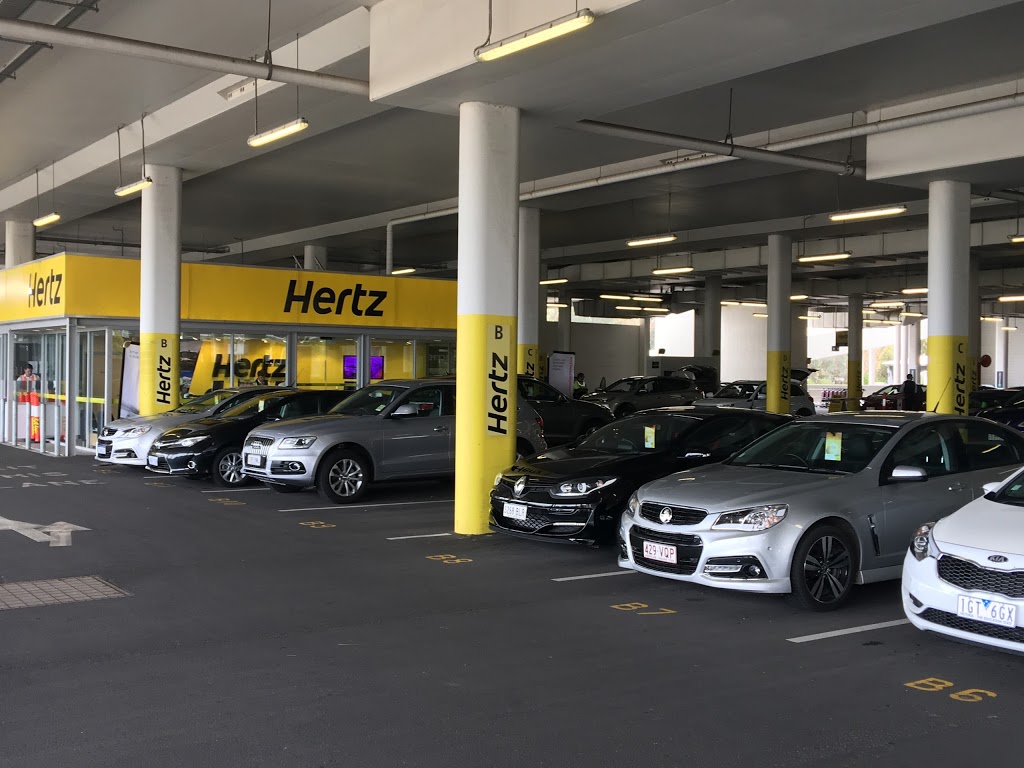 Hertz Car Rental Adelaide Airport | Sir Donald Bradman Dr, Adelaide Airport SA 5950, Australia | Phone: (08) 8234 4566