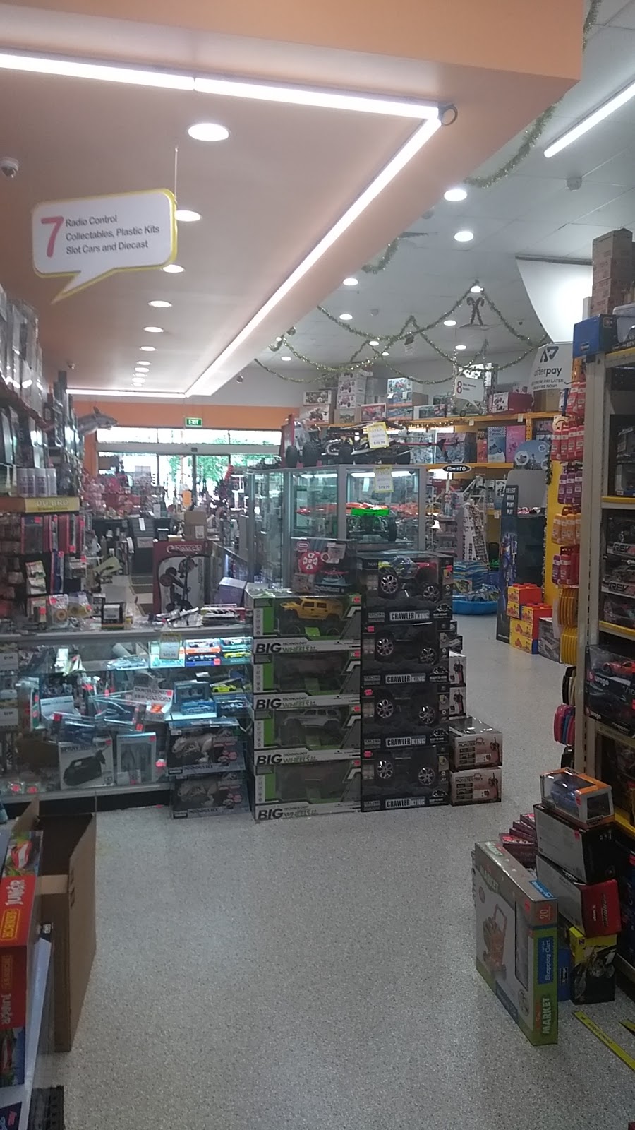 Mr Toys Toyworld Macgregor | store | Kessels Central 2/583, 585 Kessels Rd, Macgregor QLD 4109, Australia | 0738498122 OR +61 7 3849 8122