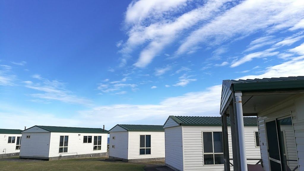 Discovery Parks - Devonport | rv park | 13-19 Tarleton St, Devonport TAS 7310, Australia | 0364278418 OR +61 3 6427 8418