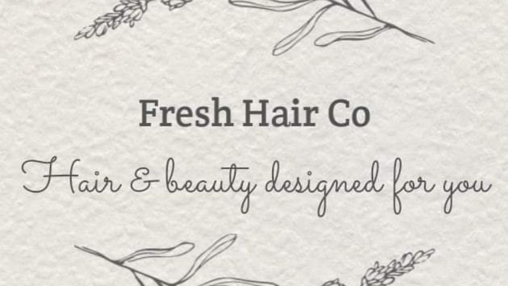 Fresh Hair Co Ilkley | hair care | 149 Ilkley Rd, Ilkley QLD 4554, Australia | 0466519706 OR +61 466 519 706