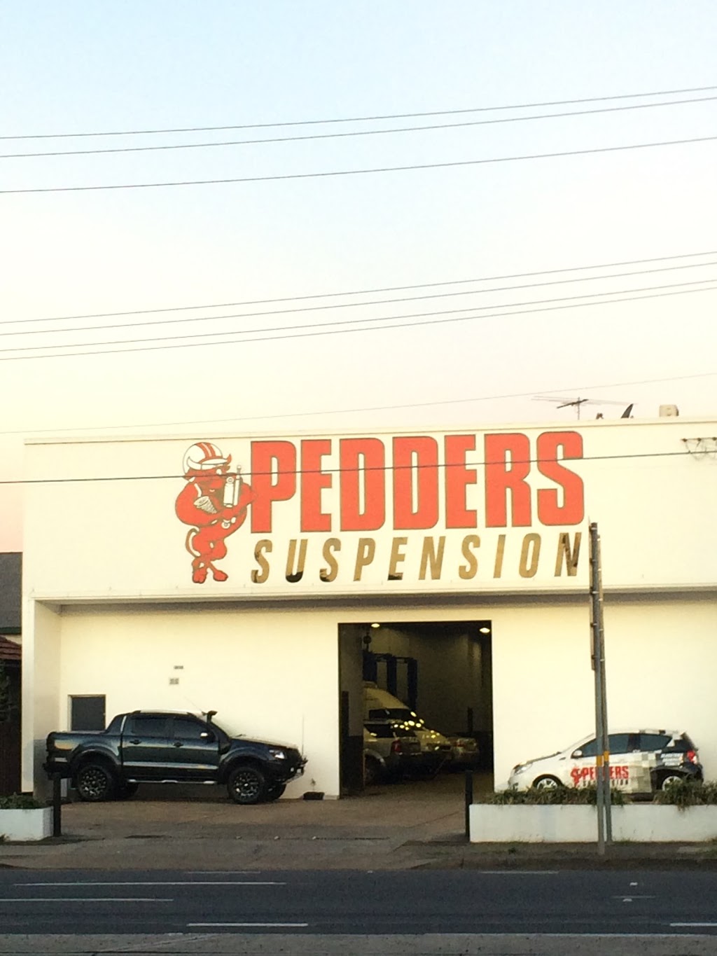 Pedders Suspension Granville | car repair | 13 James Ruse Dr, Granville NSW 2142, Australia | 0298972122 OR +61 2 9897 2122
