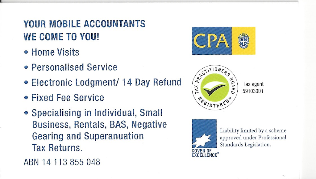 Apex Accountants Pty Ltd | accounting | 12A Monaco St, Doncaster VIC 3108, Australia | 1300585885 OR +61 1300 585 885