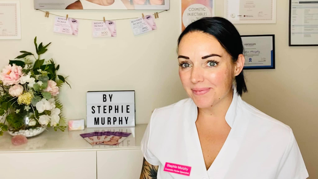 Cosmetic Injectables by Stephie Murphy | health | 70 Keith Ave, Edithvale VIC 3196, Australia | 0424250855 OR +61 424 250 855