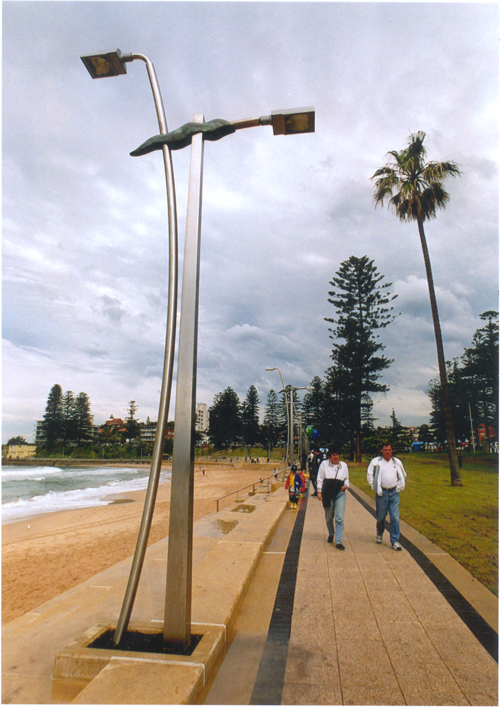 GM Poles NSW Pty LTD | Unit 30/1 Talavera Rd, Macquarie Park NSW 2113, Australia | Phone: (02) 9056 5700