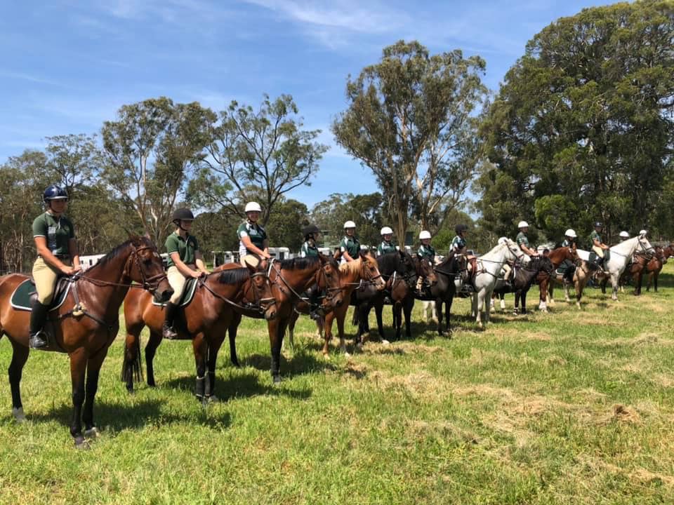 Londonderry Pony Club |  | 905 Londonderry Rd, Londonderry NSW 2753, Australia | 0404829083 OR +61 404 829 083