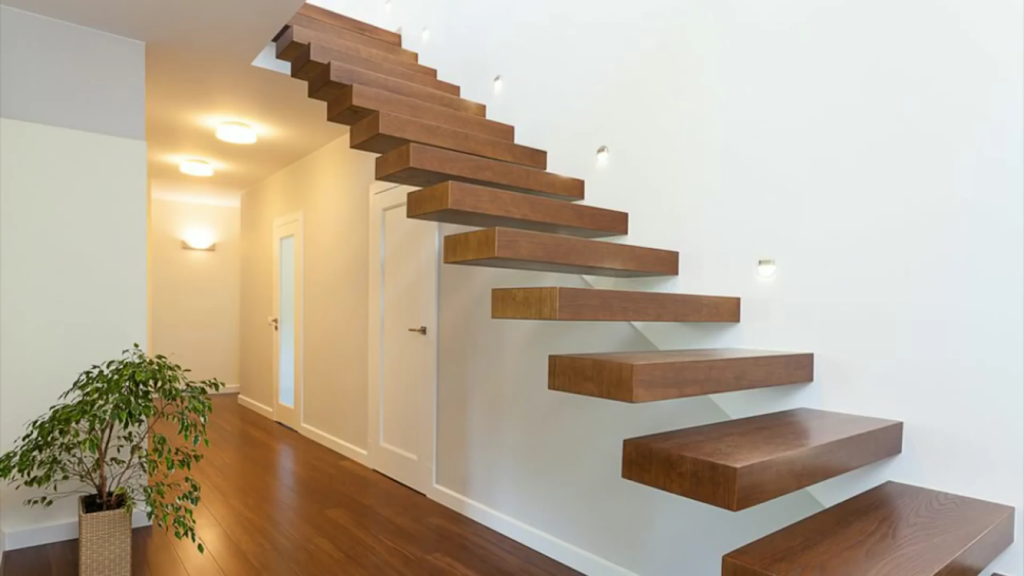 Stringer Stairs Sydney | 17/25 Childs Rd, Chipping Norton NSW 2170, Australia | Phone: 0432 360 488