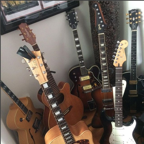Learn Guitar Today | school | 3 Barry St, South Yarra VIC 3141, Australia | 0479152244 OR +61 479 152 244