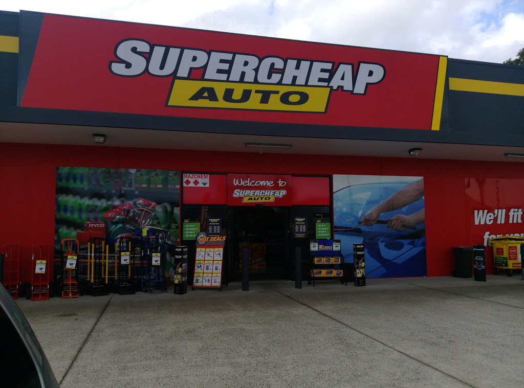 Supercheap Auto Taree | electronics store | 53-55 Victoria St, Taree NSW 2430, Australia | 0265516211 OR +61 2 6551 6211