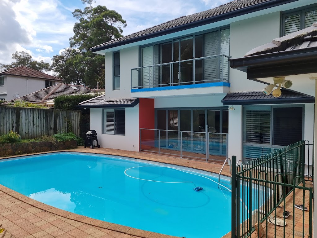 VCM WATERPROOFING | general contractor | 5/8 Main Ave, Lidcombe NSW 2141, Australia | 0476897244 OR +61 476 897 244